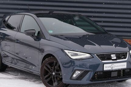 Seat Ibiza 21.040 km 20.990 &euro; Schneeberg 08289