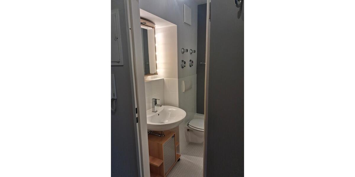 Etagenwohnung Regensburg Galgenberg - 1 Zimmer, 25 m&sup2;, 129.500&euro; | Angebot:27428723