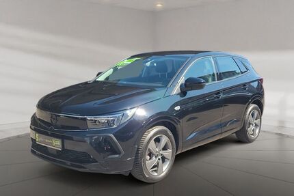 Opel Grandland (X) 32.033 km 19.990 € Stuttgart 70376