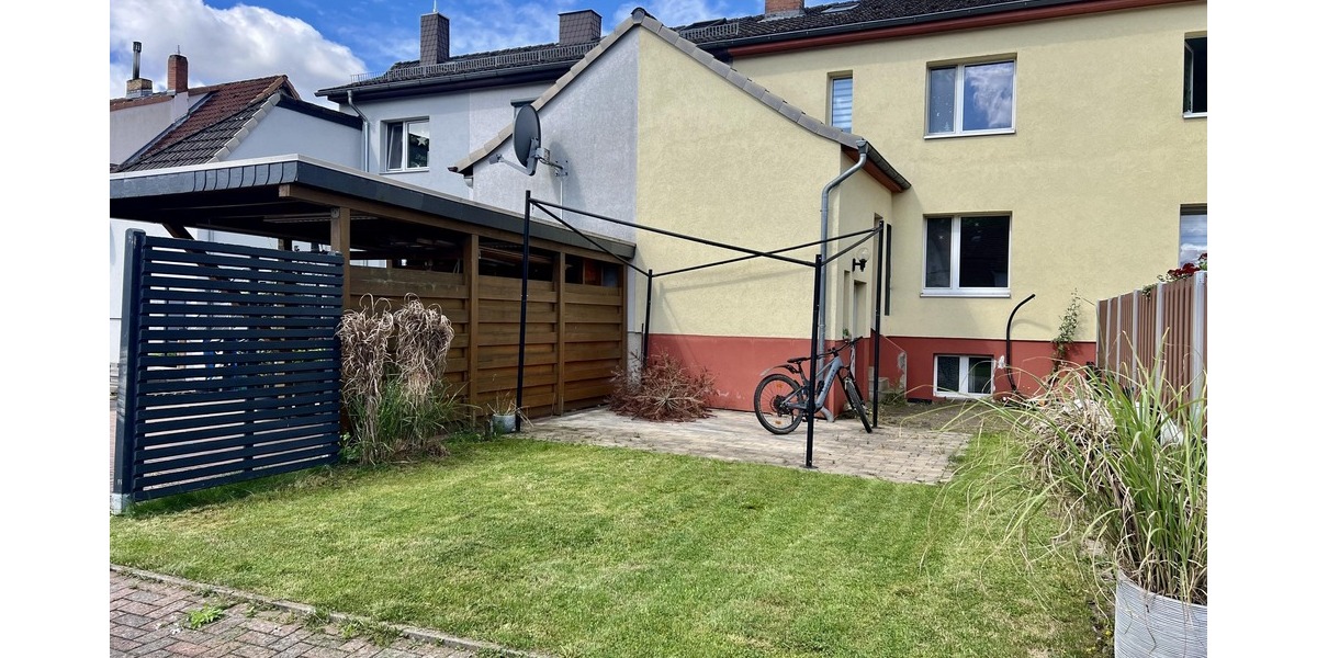 Ein-Zweifamilienhaus in Bad Salzdetfurth - Reihenmittelhaus Bad Salzdetfurth | Angebot:27243223
