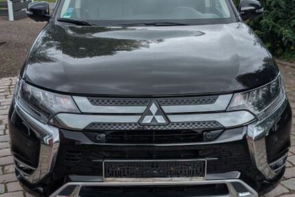 Mitsubishi Outlander 83.223 km 18.500 &euro; Oldenburg 26129