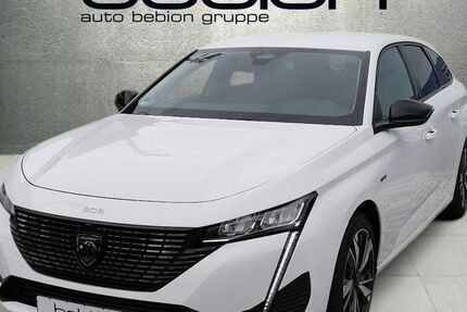 Peugeot 308 67.500 km 20.880 &euro; Reutlingen 72766