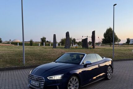 Audi S5 125.000 km 38.000 &euro; Oberriexingen 71739
