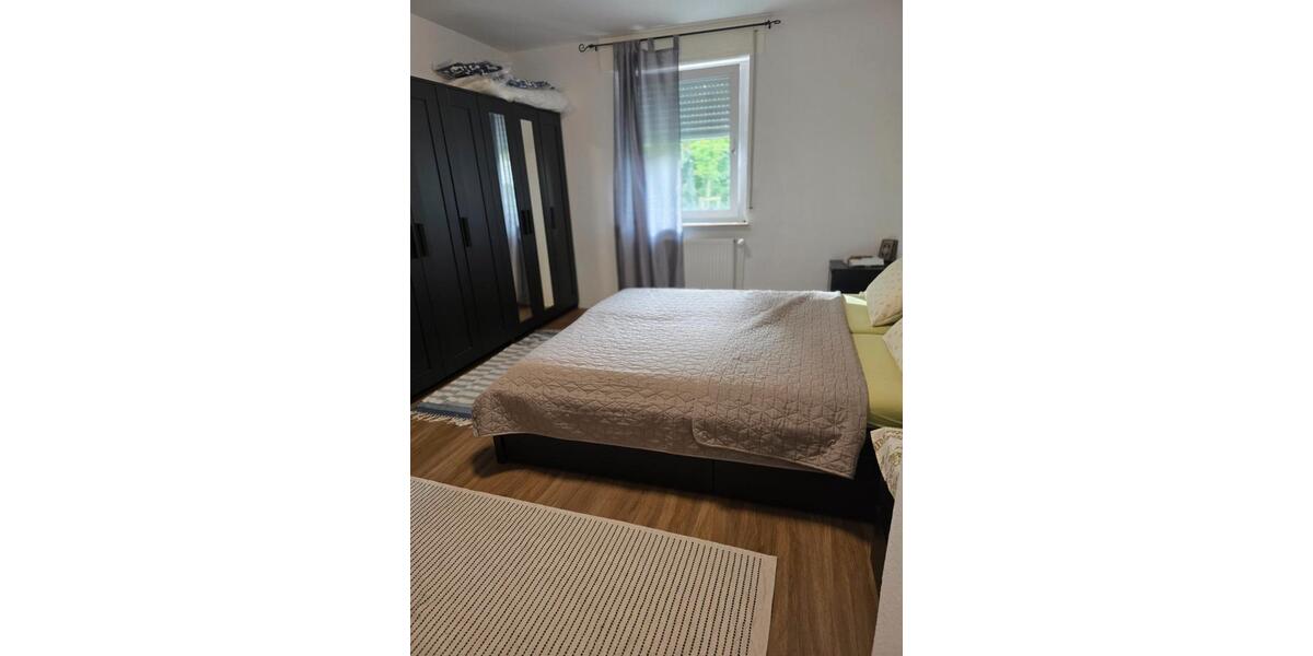 Erdgeschoßwohnung Frankfurt am Main Süd - 2 Zimmer, 55 m&sup2;, 1.700&euro; | Angebot:26701995