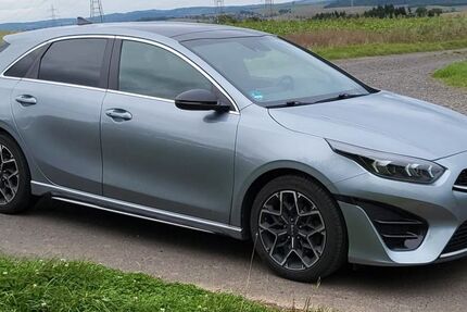 Kia ceed / Ceed 91.000 km 22.900 € Brohl 56754