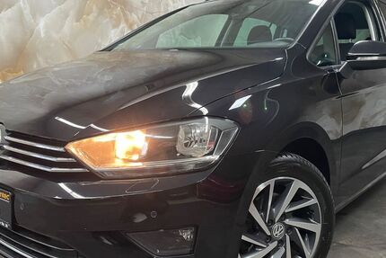VW Golf Sportsvan 170.000 km 8.490 &euro; Soltau 29614
