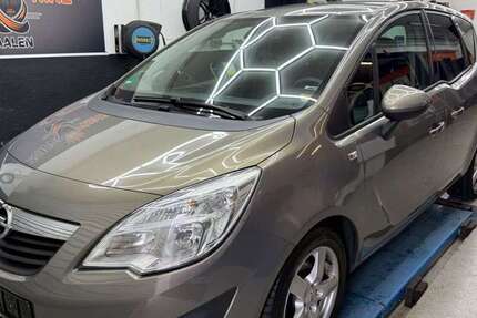 Opel Meriva 129.970 km 4.590 &euro; Aalen 73431
