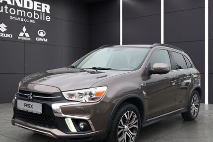 Mitsubishi ASX 91.500 km 14.900 &euro; Osnabrück 49082