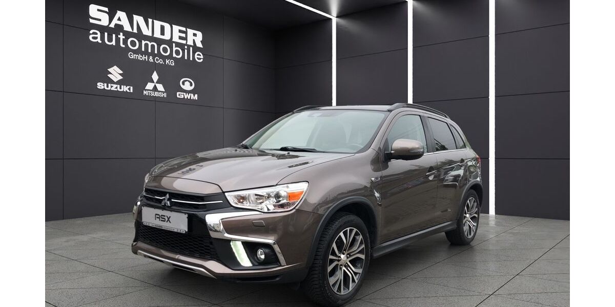 Mitsubishi ASX 91.500 km 14.900 &euro; Osnabrück 49082