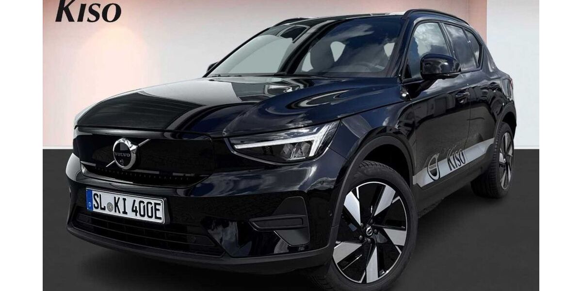 Volvo XC40 15.000 km 39.850 &euro; Schleswig 24837