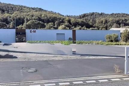 Gewerbeobjekt Eisenach - 1.500&euro; | Angebot:25396258