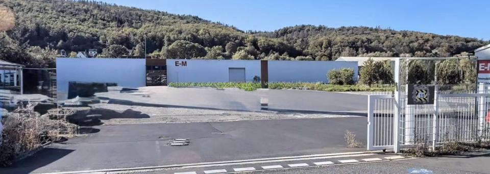 Gewerbeobjekt Eisenach - 1.500&euro; | Angebot:25396258