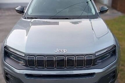 Jeep Avenger 3.050 km 22.900 &euro; Sonthofen 87527