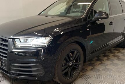 Audi Q7 96.500 km 34.990 &euro; Emden 26723