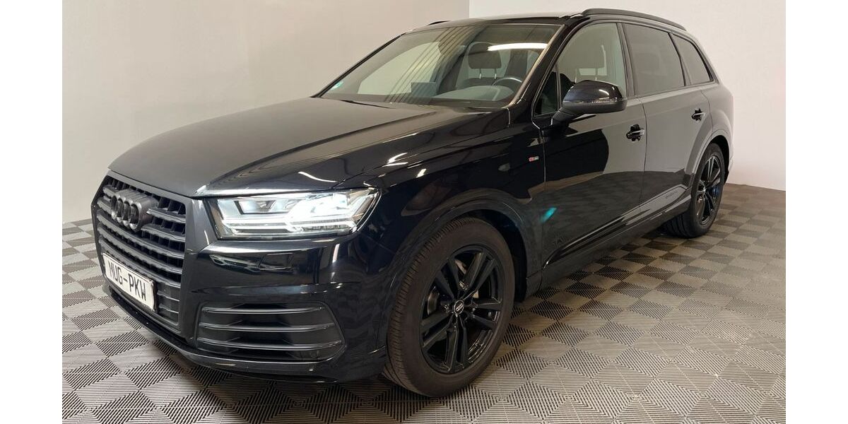 Audi Q7 96.500 km 34.990 &euro; Emden 26723