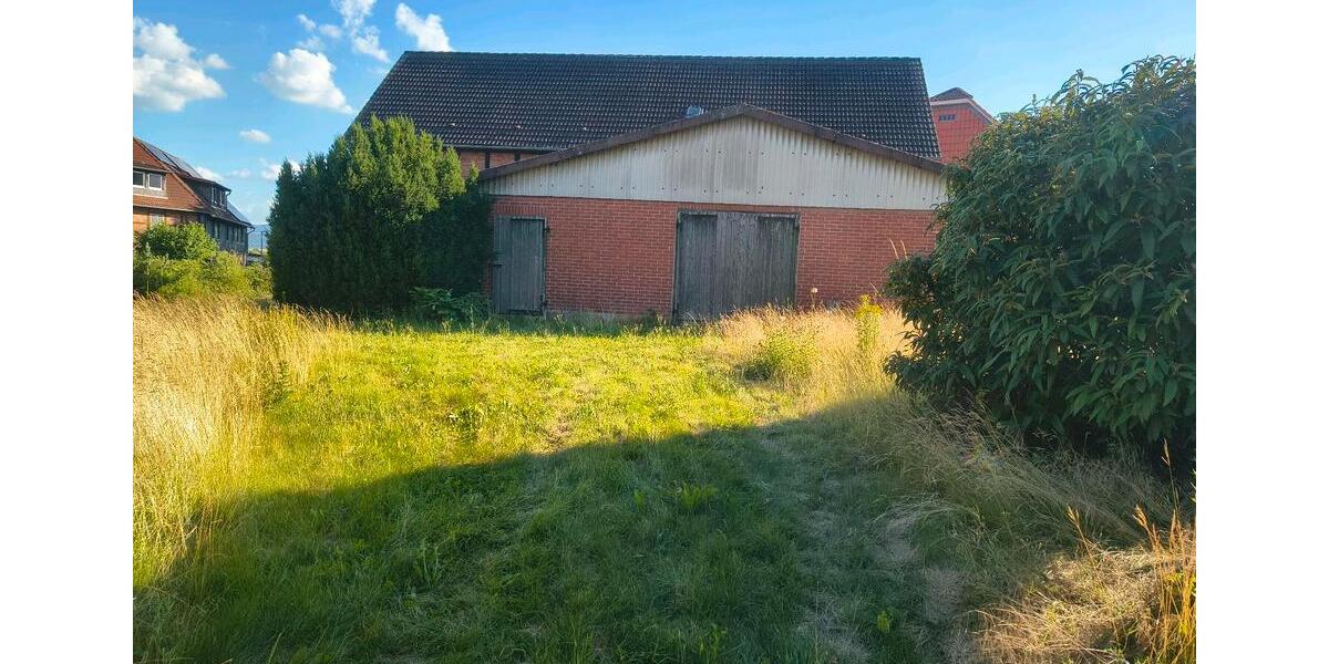 Einfamilienhaus Langelsheim - 130.000&euro; | Angebot:27010012