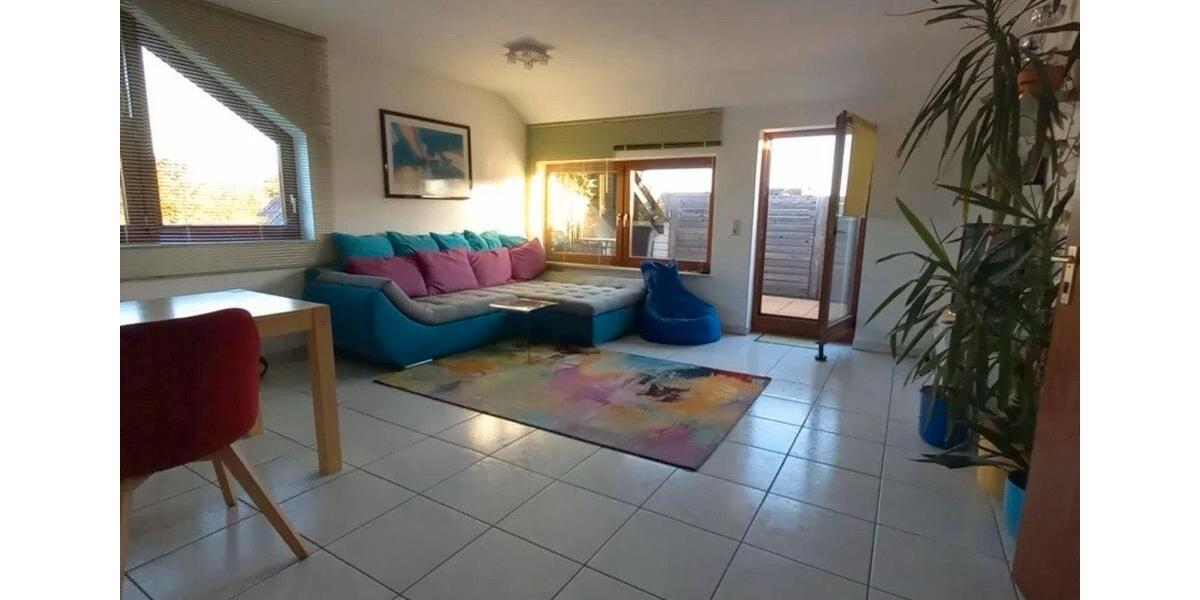 Dachgeschoßwohnung Bietigheim - 3 Zimmer, 69 m&sup2;, 199.000&euro; | Angebot:26517354