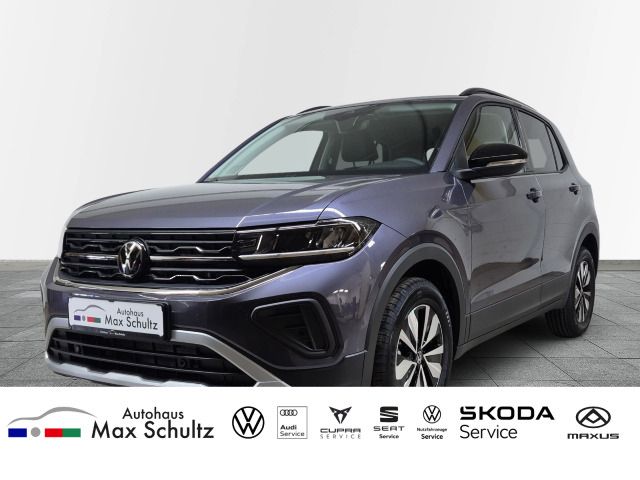 T-Cross
