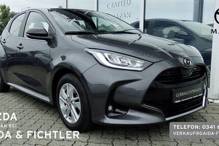 Mazda 2 Hybrid 38.800 km 19.980 &euro; Leipzig 04316