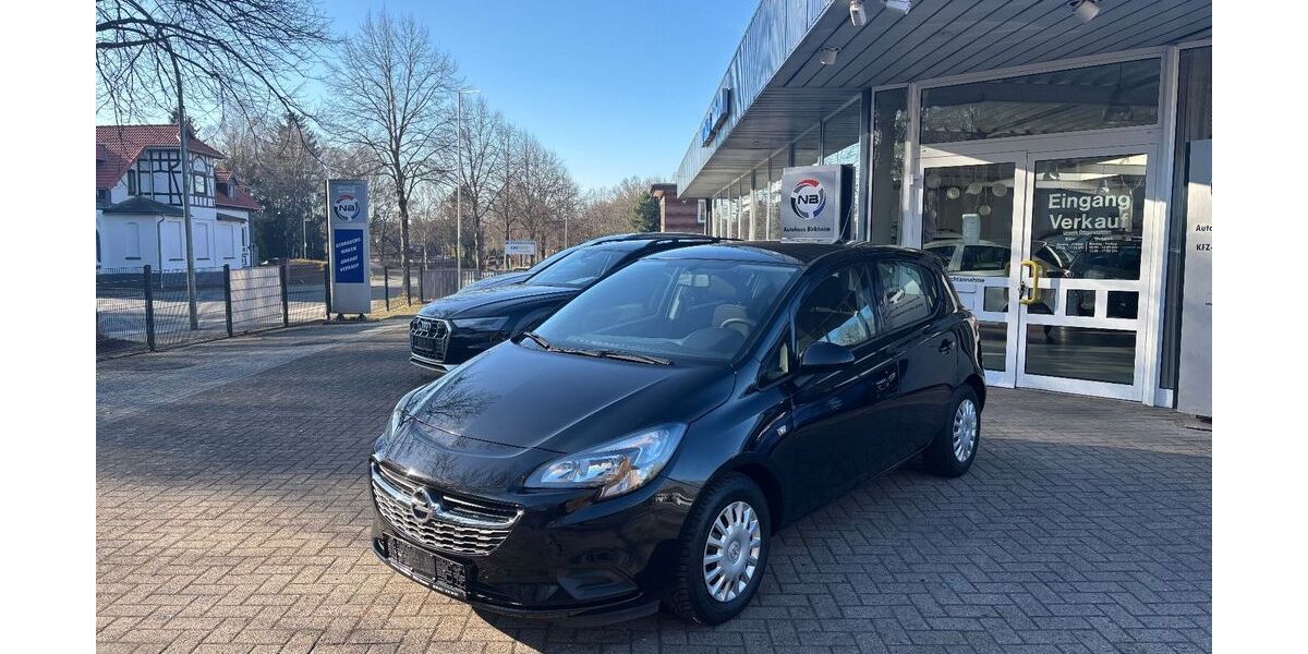 Opel Corsa 77.600 km 9.200 &euro; Munster 29633