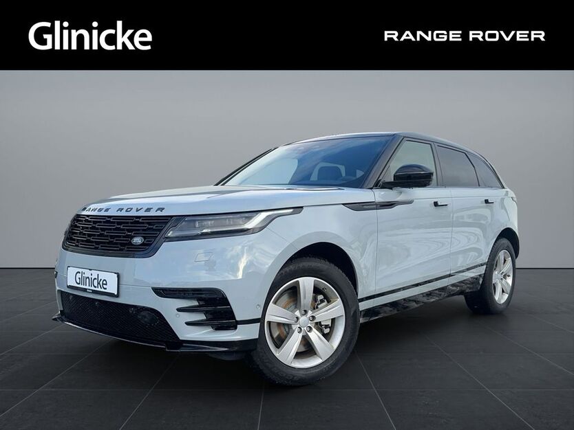 Range Rover Velar