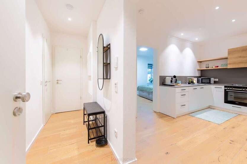 Wohnung zum Mieten in Rosenheim 1.200 € 54 m²