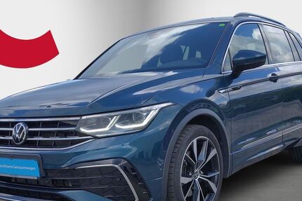 VW Tiguan 77.600 km 31.840 € Wackersdorf 92442