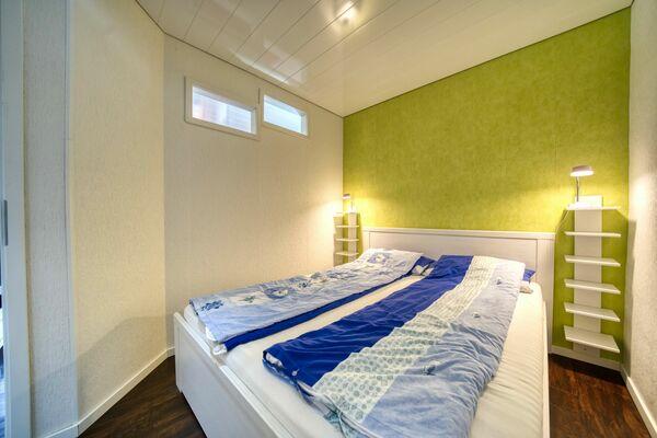 Erdgeschoßwohnung Heiligenhafen - 3 Zimmer, 45 m&sup2;, 60&euro; | Angebot:26004272