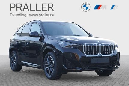 BMW X1 2.000 km 47.900 &euro; Deuerling 93180