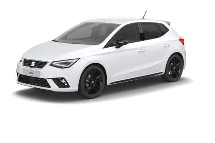 Seat Ibiza 4.500 km 26.980 &euro; Würzburg 97076