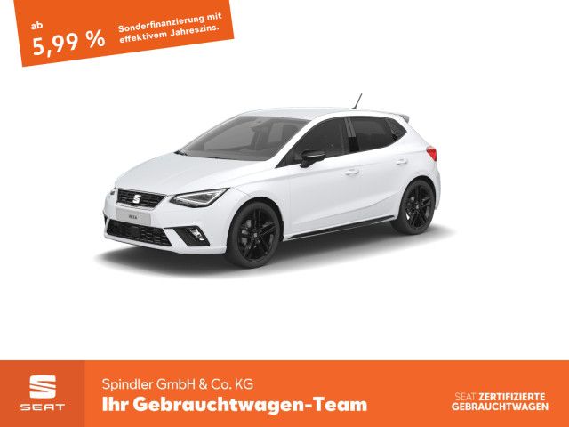 Seat Ibiza 4.500 km 26.980 &euro; Würzburg 97076