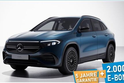 Mercedes-Benz EQA 55.180 km 31.480 &euro; Passau 94034