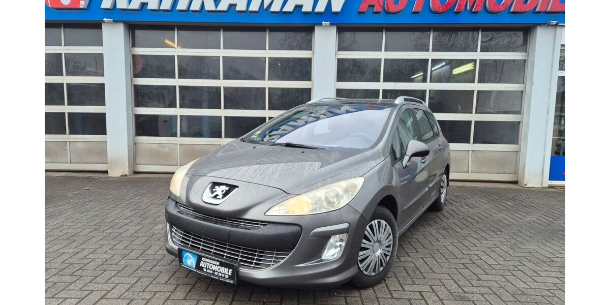 Peugeot 308 247.000 km 1.100 &euro; Osnabrück 49090