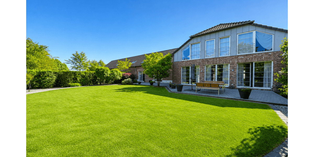 Einfamilienhaus Pulheim Geyen - 8 Zimmer, 1.540.000&euro; | Angebot:26851792