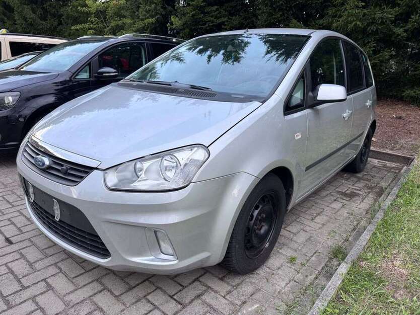 C-Max