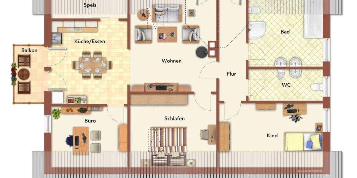 Mehrfamilienhaus, Wohnhaus Johanniskirchen - 1 Zimmer, 282 m&sup2;, 417.000&euro; | Angebot:25705819