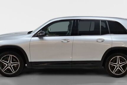 Mercedes-Benz EQB 4.749 km 48.930 &euro; Mainz 55128