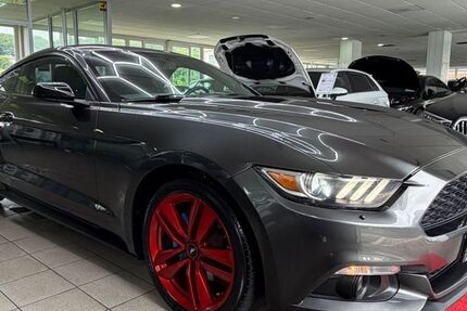 Ford Mustang 145.000 km 16.999 &euro; Niestetal bei Kassel 34266