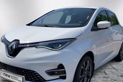 Renault ZOE 26.900 km 17.480 &euro; Lübeck 23560