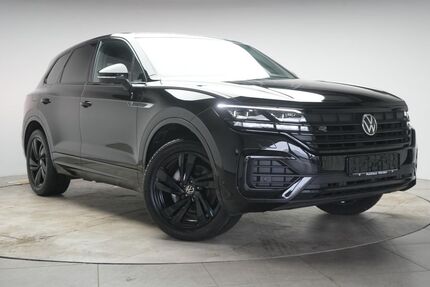 VW Touareg 54.000 km 53.490 &euro; Braunschweig 38110