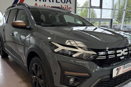 Dacia Jogger 1.590 km 19.990 &euro; Bruchsal 76646