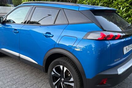 Peugeot 2008 147.572 km 11.543 &euro; Frankfurt am Main 60389