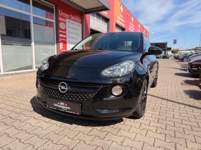 Opel Adam 86.298 km 9.450 &euro; Mülheim-Kärlich 56218