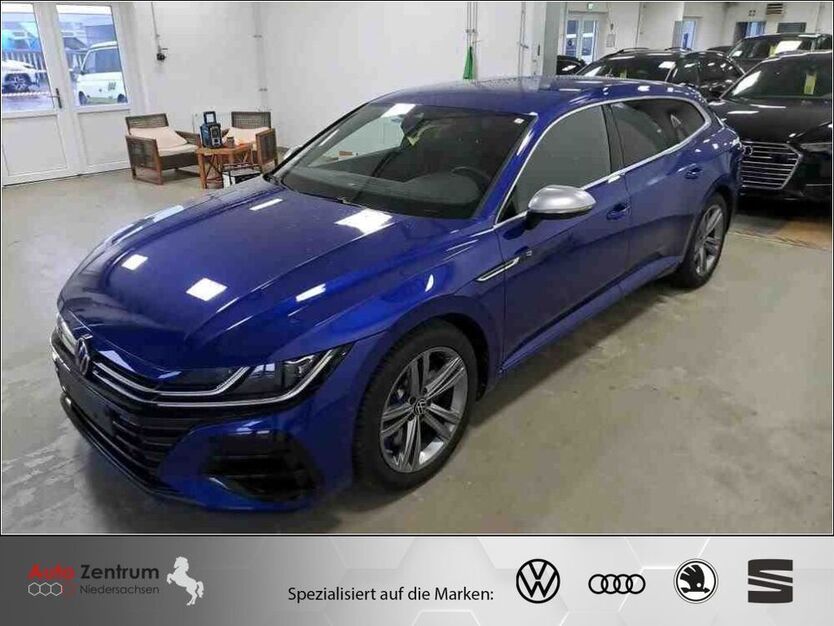 Arteon