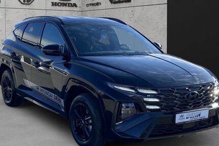 Hyundai TUCSON 1.271 km 47.970 &euro; Brandenburg an der Havel 14772