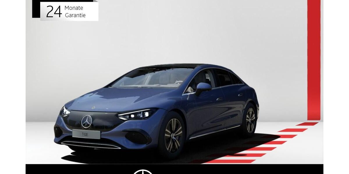 Mercedes-Benz EQE 80.476 km 37.890 &euro; Hamburg 21029