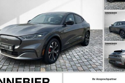 Ford Mustang Mach-E 4.000 km 51.037 &euro; Berlin 13509