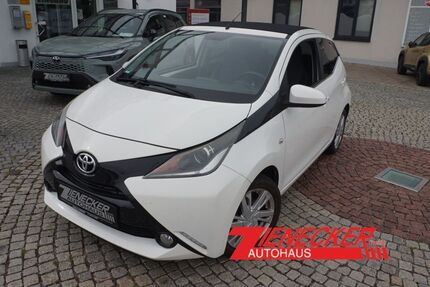 Toyota Aygo (X) 134.877 km 7.990 &euro; Lagerlechfeld 86836