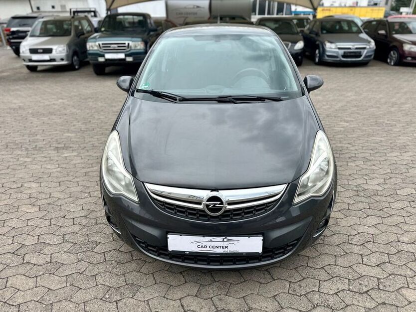 Corsa