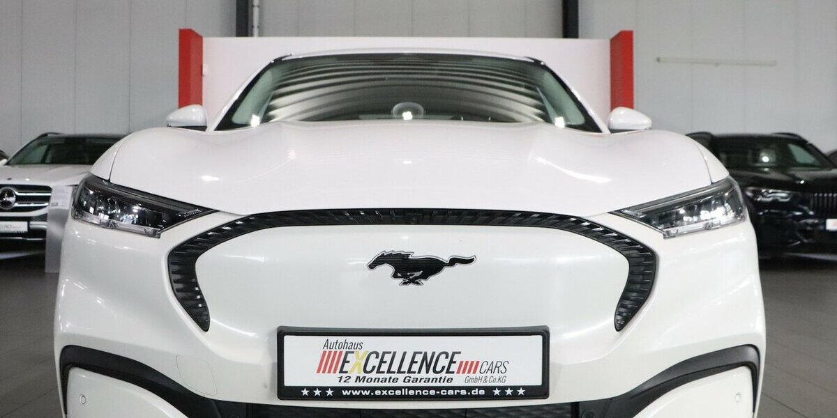 Ford Mustang Mach-E BANG & OLUFSEN / VIRTUAL COCKPIT 75.000 km 23.991 &euro; Hamm 59077